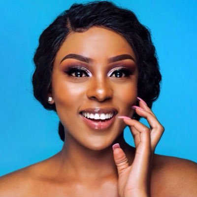 PR 📚| Makeup Artist| South African YouTuber | Founder of Crown Her (NPO) | IG -https://t.co/MYZYoAm3lv