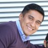 kraelitos's profile picture. Frontend Developer | Apasionado por la tecnología, fútbol y diseño.