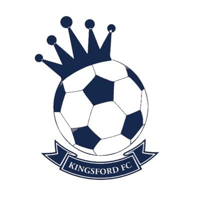 The Official Account Of Kingsford Football Club. Playing in the Woolwich and Eltham Sunday Football Alliance Division 1