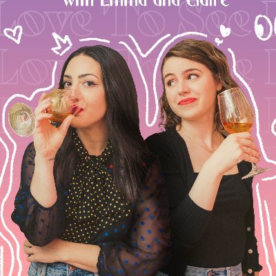 a podcast about The Bachelor franchise and beyond. @claireefallon and @emmaladyrose