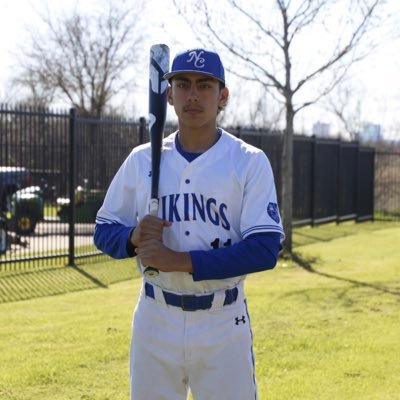 NCHS’22Nolan Catholic Varsity Baseball positions:3rd,middle infielder,pitcher,and outfielder OKWU Commit