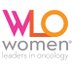 Women Leaders in Oncology (@wearewlo) Twitter profile photo Women Leaders in Oncology (@wearewlo) Twitter profile photo