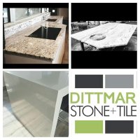 Dittmar Stone+Tile 🇨🇦(@DittmarStone) 's Twitter Profile Photo