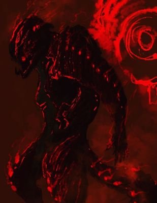 A guy who plays warframe and despises dream stans.