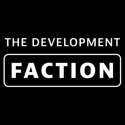 The Development Faction provides educational/organizational coaching and consulting.