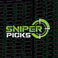 SniperPicks(@TheSniperPicks) 's Twitter Profile Photo
