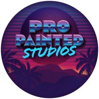 Pro Painted Studios(@ppaintedstudios) 's Twitter Profile Photo