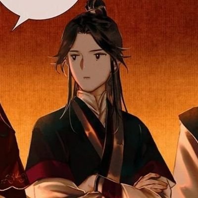 fu yao BARELY tolerates you ⚔️さんのプロフィール画像