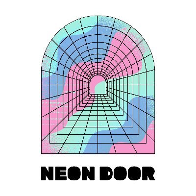 neondoorlit's profile picture. We believe in art’s power to open doors, manifest worlds, transport and transcend. All editors are equal. Proud to have no editor-in-chief.