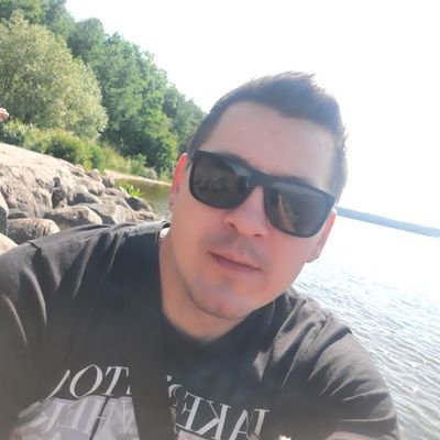 APerekopskyi's profile picture. 