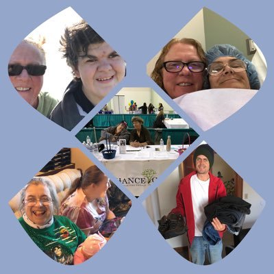 I run a Northern California agency for the intellectually disabled. SLS services and ILS services provided. Combined over 60 years. https://t.co/p6rfnPowgF