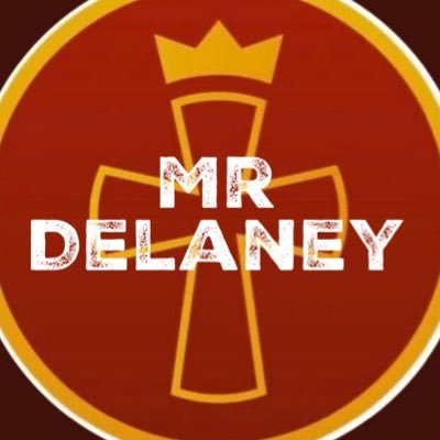 Mr Delaney