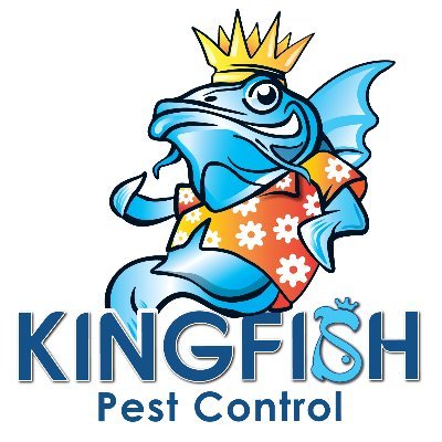 Visit Kingfish Pest Control Profile