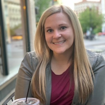 Michigander, Executive Recruiter with @ZSAssociates, Veg🌼