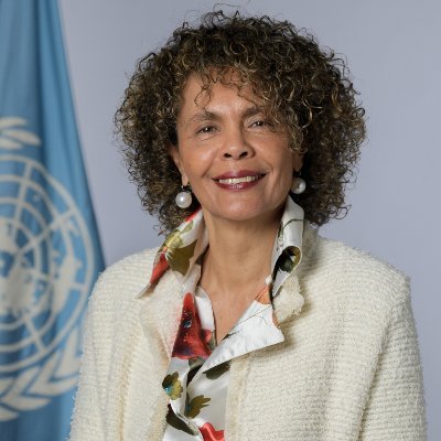 I lead @UNOSAA1 as the Under-Secretary-General and Special Adviser to the @UN Secretary-General on #Africa