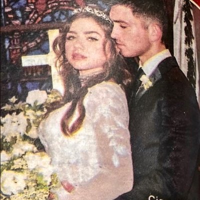 This account is dedicated to supporting the pairing of #Cin (Ben & Ciara Weston) #Days 
The tweets from this page are our opinions no need to police.