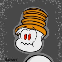 GiGiG0'S (@gigigodraw) 's Twitter Profile Photo