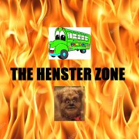 Henster: A Lust for Life(@Soft_Serve) 's Twitter Profile Photo