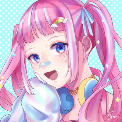 花ちゃん(ご主人)の着せ替え人形👗お人形Vtuber🦄 個人勢 歌/雑談 お洒落と可愛いもの好き💟 ママ⇒【＠yoruse_】よろしくねっ💟 コラボなどのご連絡はDMまで✨ﾁｬﾝﾈﾙ登録者500人で新衣装✨