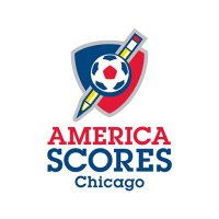 America SCORES Chicago(@AmSCORESChicago) 's Twitter Profile Photo