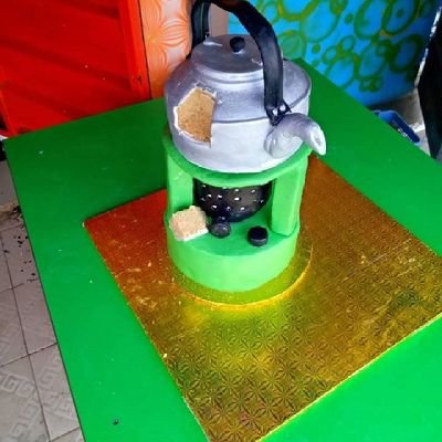 Kelechiflora1's profile picture. Higher higher everyday