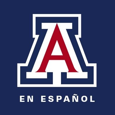 Cuenta Oficial en Español del Departamento Atlético de la Universidad de Arizona - Official Spanish Twitter for University of Arizona Athletics #BearDown