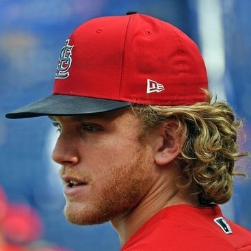 We know Cardinals baseball. Not more than anyone else, but we certainly know it. #TaylorMotter4Prez