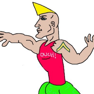 njba493's profile picture. The #crypto chad #prosper king