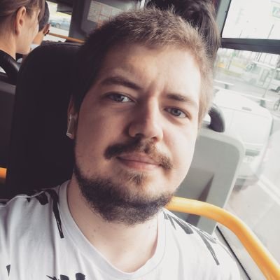 krsyara's profile picture. Космологический детерминист. Колючий и милый ёжик