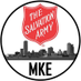 Salvation Army MKE (@SAmilwaukee) Twitter profile photo