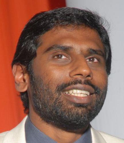 Kevin Govender Profile