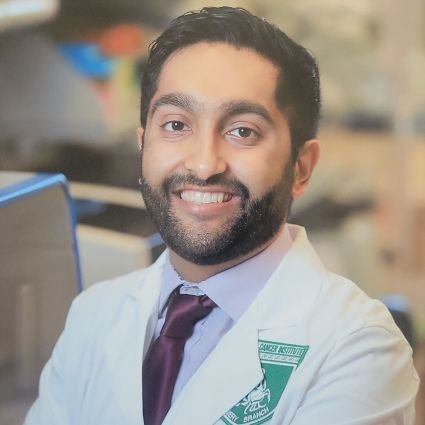 Incoming CGSO fellow at Loma Linda Univ. Current General Surgery Resident at Morristown Medical Center. Former Immunotherapy Fellow at Surgery Branch, NCI.