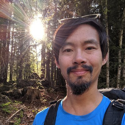 Figuring out how to live in service of the whole.
š²š¾šØš³, born in š¬š§, live in š«š·, left my ā¤ļø in šŖš¹
No longer active here. @yukinosaru.bsky.social