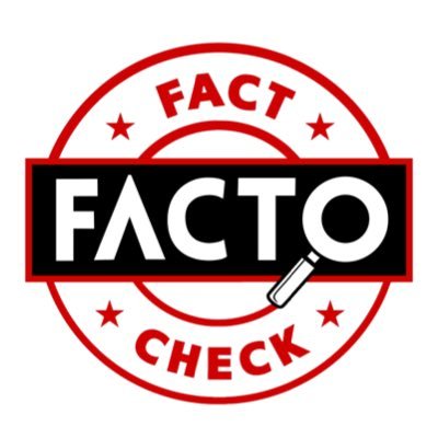 Facto Fact Check