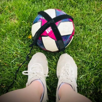 HorstmannClaire's profile picture. Soccer, Running, Reading, & Writing!