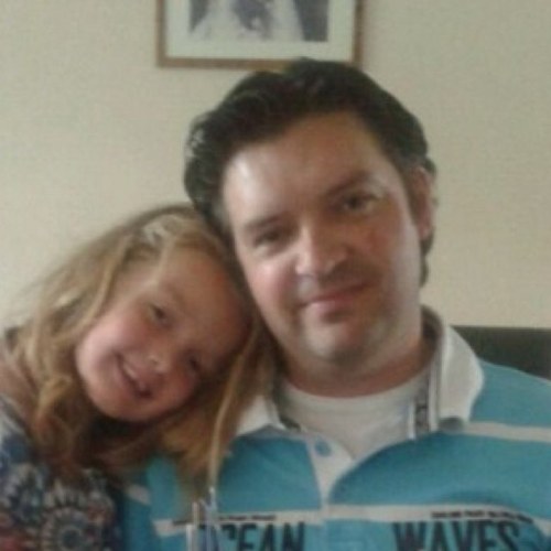 svheeswijk's profile picture. 