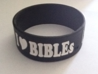 check out the fb page and support truth awareness! Get the wristband, spread the truth!