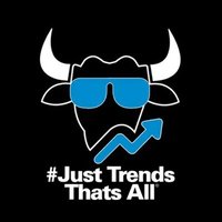 Just Trends The Oracle(@TrendsTheOracle) 's Twitter Profile Photo
