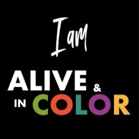 Alive & In Color(@AliveAndInColor) 's Twitter Profile Photo