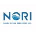 NORI - Nauru Ocean Resources Inc. (@NORI_Nauru) Twitter profile photo