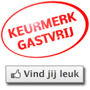 keurmerkgastvry's profile picture. 