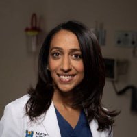 Meeta Patel (@meetapatelmd) 's Twitter Profile