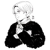 Ludmila Sosa ♡ Support me on KO-FI ♡ (@kamuihand) 's Twitter Profile Photo Ludmila Sosa ♡ Support me on KO-FI ♡ (@kamuihand) 's Twitter Profile Photo