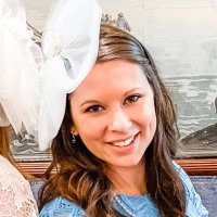 Emily Guillén (she/her) (@thedeladarling) 's Twitter Profile