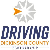 Driving Dickinson County Partnership(@county_driving) 's Twitter Profile Photo