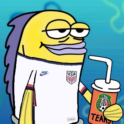 USMNT fan account feat. on YT channels. I tell it how it is.

US Soccer isn't serious for 2026 and it's my fault for believing otherwise.