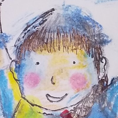 Hikaruの絵を代理投稿しています。ブログ「絵とおはなしのくに」運営。ほっこり、楽しいお話を作っています。Goodsにご興味がある方はこちらhttps://t.co/p0NgjP2gPO