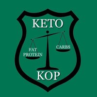 Keto Kop(@KetoKop) 's Twitter Profileg