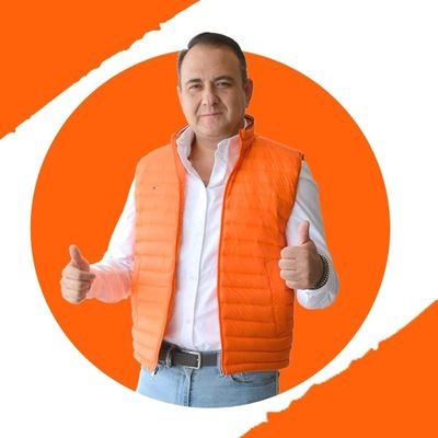 Abogado especializado en derecho laboral y social, candidato suplente a la presidencia de Guadalajara por #movimientociudadano