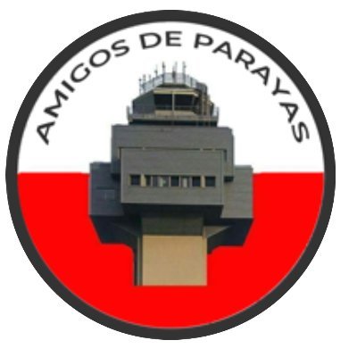 Amigos del Aeropuerto de #Parayas. Nuestro objetivo es dar a conocer lo que sucede en el Aeropuerto #SeveBallesteros - #Santander - (IATA-#SDR). ¡Únete!